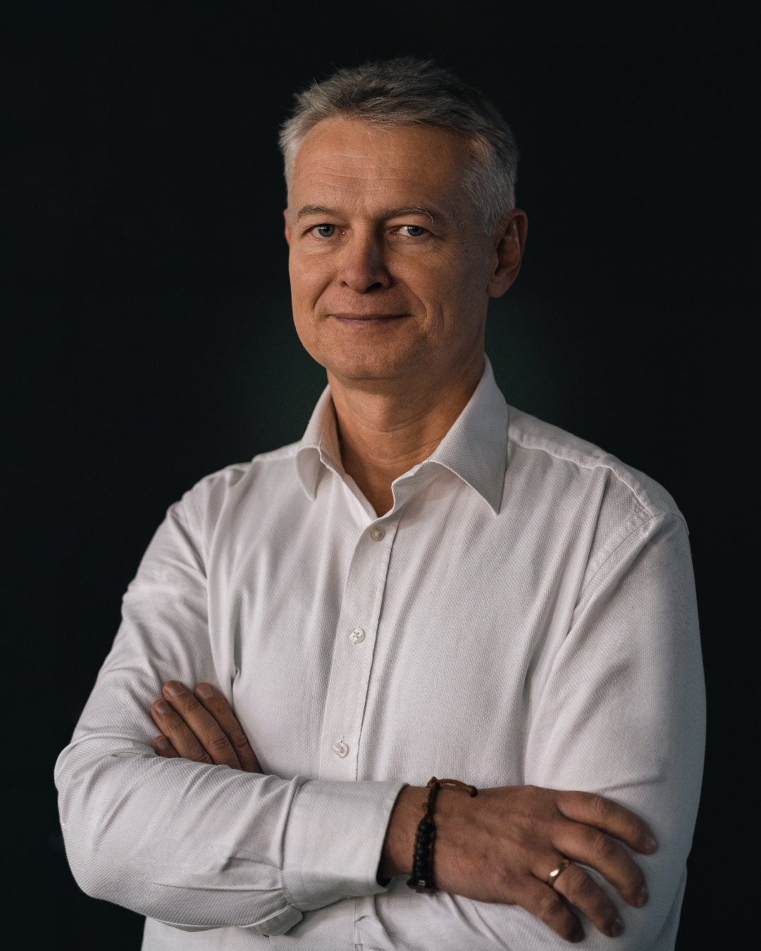Tomasz Tomaszewski – założyciel Stratevia, twórca systemów wycen dla firm ogrodzeniowych